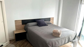 Apartamento don Carlos